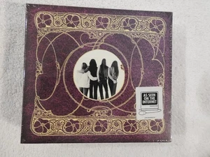 Fanny "First Time In A Long Time: The Reprise Recordings" BRAND NEW 4 CD SET! - Picture 1 of 7