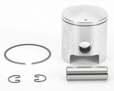 Kit de pistón Parts Unlimited 09-8272 (433cc Big Bore) - 0,020 pulgadas De gran tamaño a 2.697i Foto 1 de 3