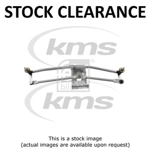 Stock Clearance F/Windscreen Wiper Linka FOR Mercedes-Benz Sprinter Sprinter 5T  - Picture 1 of 3
