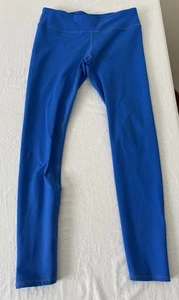 Fabletics royalblaue Damen Leggings Yogahose Größe S - Bild 1 von 5