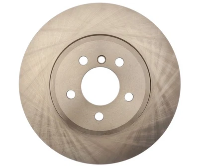 Raybestos 982271R R-Line Brake Rotor For Select 11-19 BMW Models - Image 1 of 4