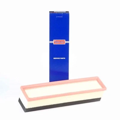 Air Filter fits DACIA LOGAN PICKUP 1.5D 2010 on K9K892 B&B Quality Guaranteed - Image 1 of 4