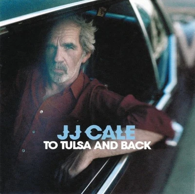 J.J. CALE  To Tulsa And Back *Sealed* CD    *Highly Rated Seller* - Image 1 of 2