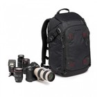 Manfrotto MB PL2-BP-ML-M PRO Light Multiloader M Rucksack für Reflex und Camcord