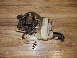 GM Rochester Throttle Body TBI 366 6L with Sensors (17069939) OEM - Picture 1 of 8