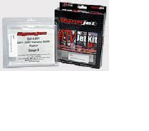 Honda Dynojet Carb Kit 96-03 TRX400 FW 4X4 Foreman Nuevo Foto 1 de 1