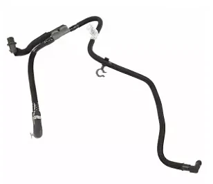 2015-2025 Edge Cowl Components colector suministro de vacío F2GZ9C490J Foto 1 de 1