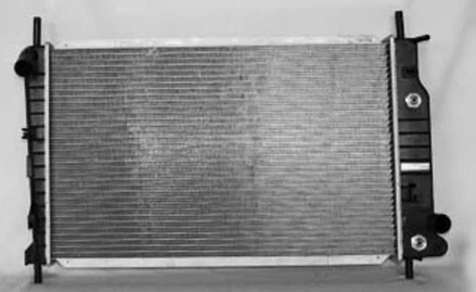 NUEVO MONTAJE RADIADOR FORD CONTOUR 2.5L 1995-2000 F5RZ8005AB FO30103 Foto 1 de 1