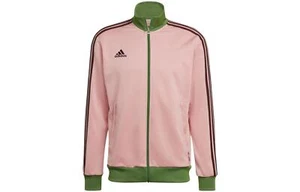 adidas x Nigo Japan Soccer Team Special Tracksuit Jacket V1 Wonder Mauve - Picture 1 of 4