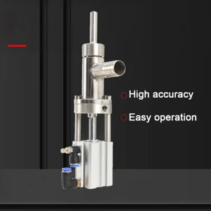 1000ml Anti-Drip Filling Nozzle Head For Liquid Paste Filling Machine Head 12mm - Picture 1 of 13