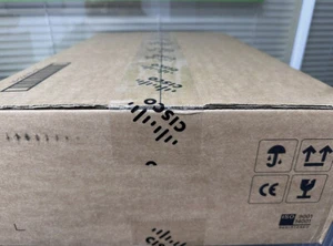 CISCO C1117-4P C1117 4P FTTH GLASFASER ROUTER SFP VDSL GIGABIT ETHERNET - Bild 1 von 2