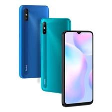 Redmi 9A 6.5 HD+ 5000mAh - Helio G25 - 