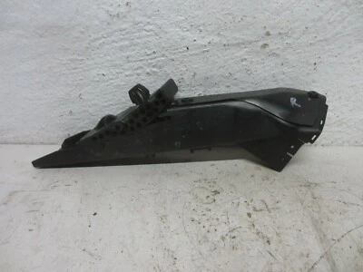 Luftführung Rechts Skoda Octavia II Combi Facelift Bj.2009.1K0201973. - Bild 1 von 4