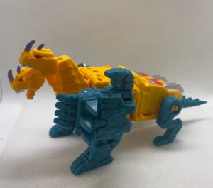 Transformers Terrorcon Sinnertwin Power of the Primes Deluxe Class - Picture 1 of 8