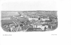 CPA JERSEY St HELIER - Imagen 1 de 1
