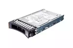 Brand New IBM / V7000 G1 00L4568 900GB 6Gb SAS 2.5" SFF 10K HDD Free Shipping - Picture 1 of 7