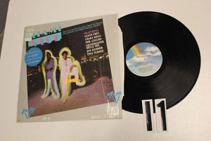 Miama Vice Record lp original vinyl album - Picture 1 of 3