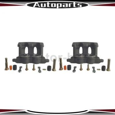 Pinzas delanteras Cardone Reman para Blue Bird TC2000 1998 2000 2001 2002 2003 2004 Foto 1 de 4