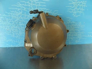 KAWASAKI ZX6R G1 G2 1998 1999 ENGINE CLUTCH COVER (1678) - Picture 1 of 3