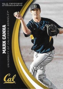 2015 Panini California Golden Bears - Multi-Sport - Complete Your Set