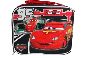 Cars McQueen 95 Lunch Box - Picture 1 of 4