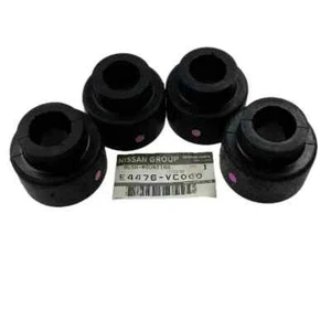 Genuine Nissan Patrol Radius Arm Bush To Chassis Bush Kit GQ GU - Picture 1 of 1