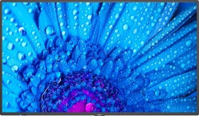 NEC MultiSyncM431 Digital Flachbildschirm 109,2 cm(43") IPS 4K Ultra HD Schwarz  - Bild 1 von 4