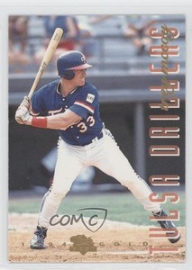 1994 Classic Best Gold Minor League Trey McCoy #182