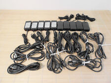 AC Power Adapter Cisco 7900 Phones CP-PWR-CUBE-3 48V 0.38A 341-0206 Lot of 10