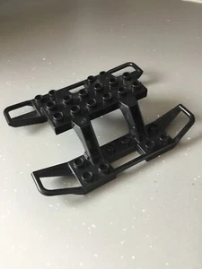 Lego Duplo patines de helicóptero grandes. Número de pieza 52932 - Imagen 1 de 1