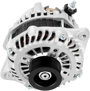 Alternator fits Nissan Maxima 2019-2022 V6 3.5L 231009UA0A A003TJ4691 21152 - Picture 1 of 5