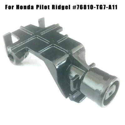 Enti??rement Neuf D??senbaugruppe Lave-Glace Buse D'Air Plastique 76810-TG7-A11 - Image 1 of 4