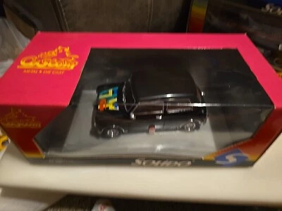 Solido 1/18 Metal Mini Cooper S 1964 MODEL #8305. NEW in BOX RARE Made In France - Image 1 of 4