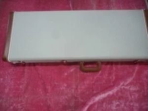 Canadian Made Case for Fender Tele/Strato New Best Appointed $119.90 - Picture 1 of 6
