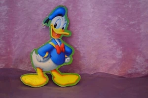 ANCIEN MAGNET DE FRIGO DONALD LE NEVEU DE PICSOU REVUE MAGAZINE LIVRE - Imagen 1 de 4