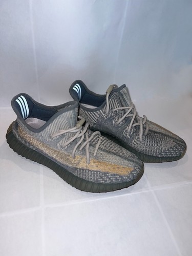 Adidas Yeezy Boost 350 V2 "Israfil" Uomo taglia 9 5