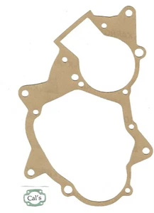 BRIDGESTONE 50cc CRANKCASE CENTER GASKET                (Bs 50-1) - Bild 1 von 1