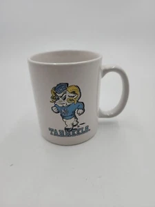 UNIVERSITY OF NORTH CAROLINA TARHEELS COFFEE MUG - Picture 1 of 16