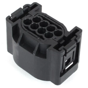 KABELREPARATURSATZ RADARSENSOR FÜR AUDI BMW SKODA SEAT VW MERCEDES - Afbeelding 1 van 3