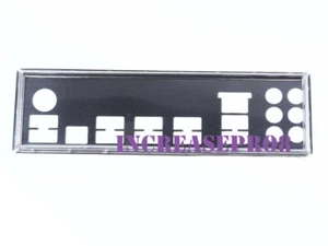 Płyta tylna I/O do ASUS 970 PRO GAMING/AURA Płyta główna Shield IO - Zdjęcie 1 z 1