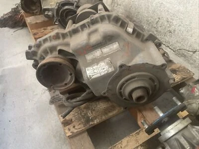 Ford Explorer 2000-2001 4x4 4 puertas caja de transferencia selección de engranajes YL24 7A195 AA fabricante de equipos originales Foto 1 de 4