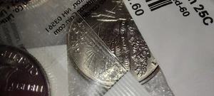 2008 D 25 cent 25 cents Arizona State Quarter US 25c 25cent LITTLETON SEALED - Picture 1 of 4