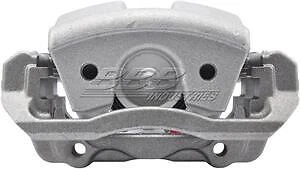 Pinza de freno de disco para Mercedes-Benz C250 C300 2008-2015 BBB INDUSTRIES Foto 1 de 4
