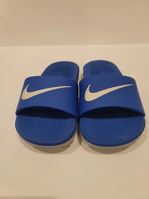 Nike 11c Sandalias Azul 819352-400 Foto 1 de 4