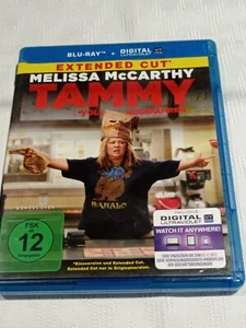 Blue Ray Tammy - Voll abgefahren - guter zustand # 24# - Picture 1 of 3