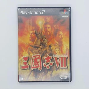 Sangokushi 10 Romance of the Three Kingdoms X Koei Teiban 2009 PlayStation PS2 - Bild 1 von 24