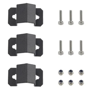 3D Printer Parts Clip Holding Bearings in place for i3 MK2/MK2S/MK3 - Zdjęcie 1 z 10