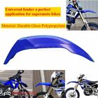 Dirt Bikes Motorcycle Mud Guards Front Fender For Yamaha YZ WR TTR 125 250 450 