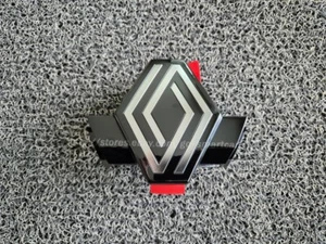 rear center Renault new logo emblem for 2020 2021 2022 2023 2024 Renault Arkana - Bild 1 von 3