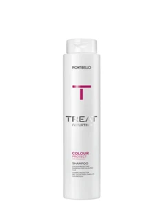 Shampoo für gefärbtes Haar Montibello Treat NaturTech Colour Protect 300ml
